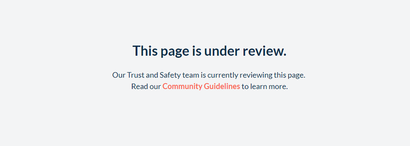 Illustration for article titled Patreon Starts Enforcing Stricter Rules On Sex Games